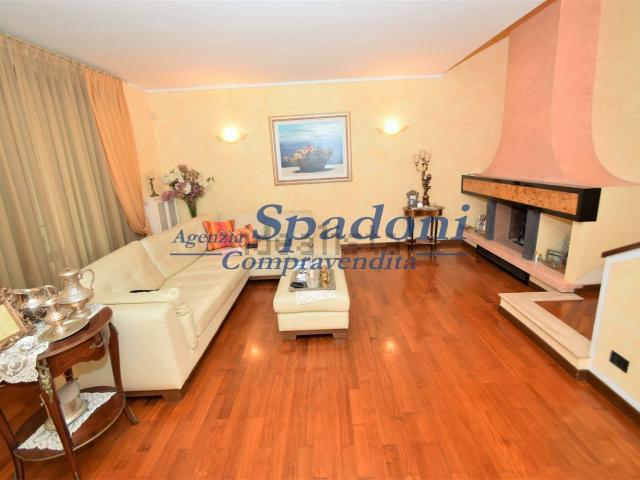 Casa in vendita a Montecatini Alto, Montecatini Terme