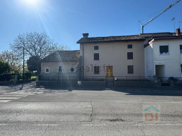 Casa in vendita a San Vito Al Torre, Friuli-Venezia Giulia