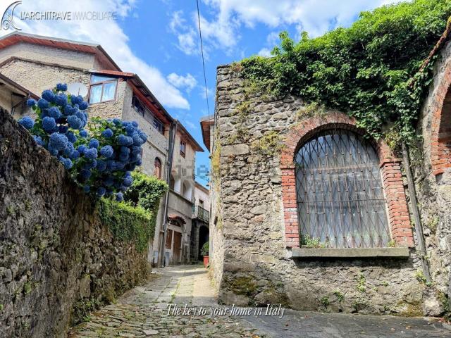 Casa in vendita a Unione di comuni Montana Lunigiana, Licciana Nardi