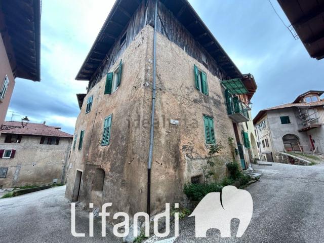 Casa in vendita a Comunità della Val di Non, Terres