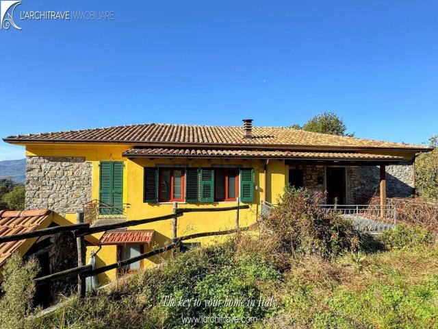 Casa in vendita a Unione di comuni Montana Lunigiana, Bagnone