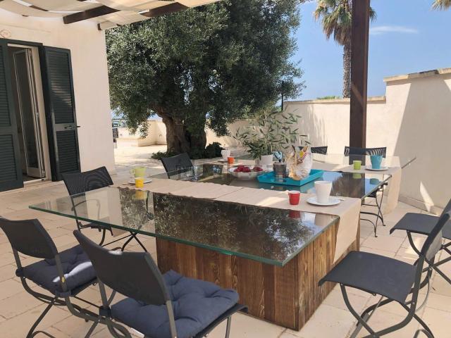 Casa in vendita a Puglia, Lecce