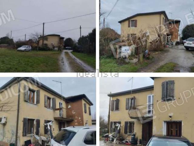 Casa in vendita a Valli, Chioggia