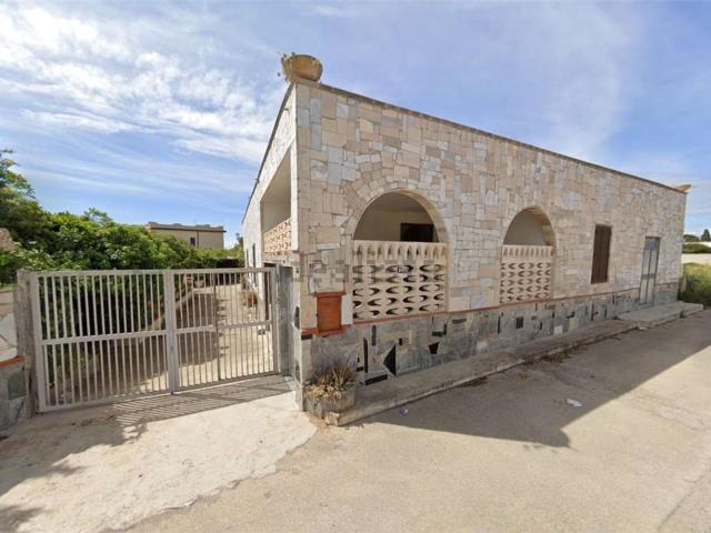 Casa in vendita a Le Conche, Puglia