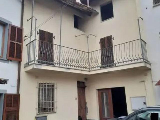 Casa in vendita a Piemonte, Alessandria