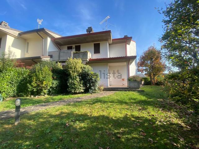 Casa in vendita a Botticino Sera, Botticino