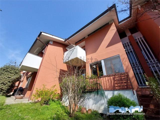 Casa in vendita a Piemonte, Torino