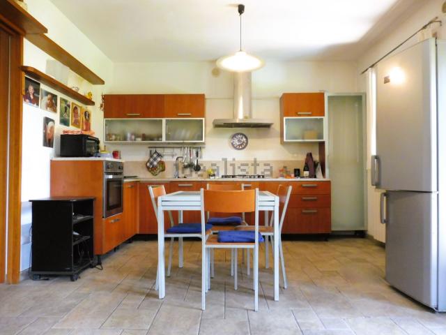 Casa in vendita a Unione dei Comuni Circondario dell'Empolese Valdelsa, Montelupo Fiorentino