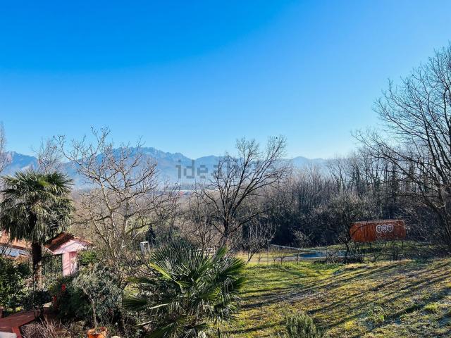 Casa in vendita a Garbagnate Rota, Bosisio Parini
