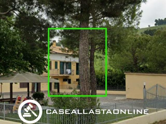 Casa in vendita a Borgo Minonna, Marche