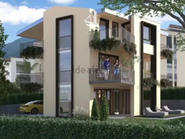 Casa in vendita a Überetsch-Unterland - Oltradige-Bassa Atesina, Laives - Leifers
