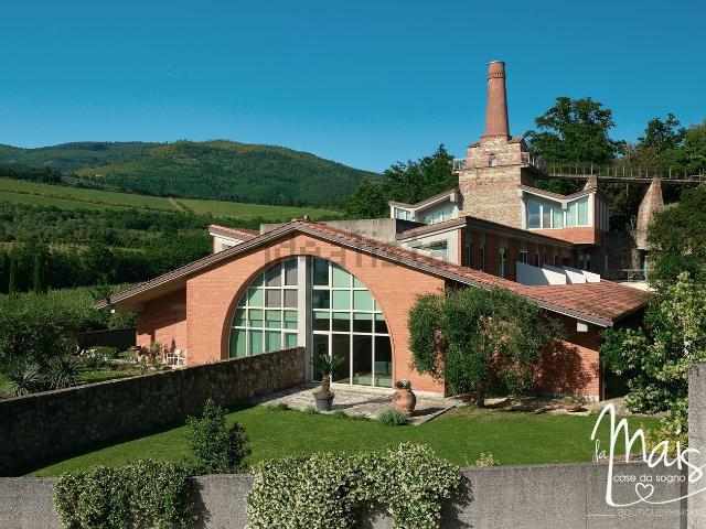 Casa in vendita a Bagnolo, Montemurlo