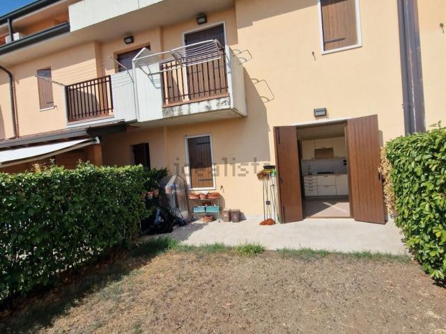 Casa in vendita a Sud, Brenzone