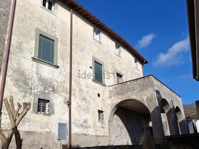 Casa in vendita a Unione dei comuni Media Valle del Serchio, Pescaglia