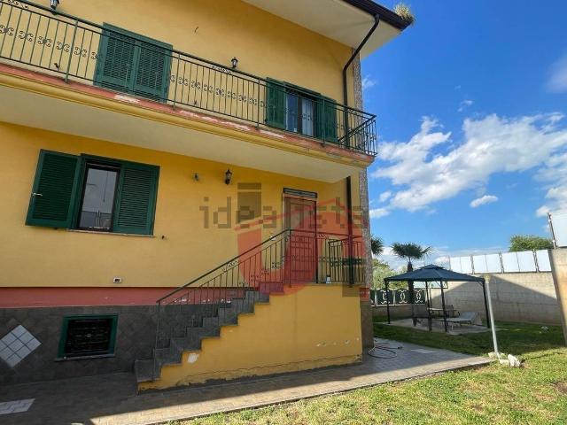 Casa in vendita a Santa Maria Ingrisone, San Nicola Manfredi
