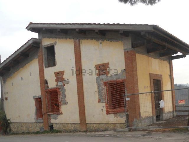 Casa in vendita a Unione dei Comuni Circondario dell'Empolese Valdelsa, Montespertoli