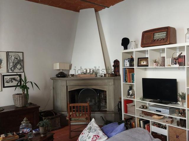 Casa in vendita a Poggio A Caiano, Bonistallo