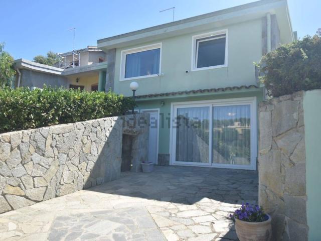 Casa in vendita a Niu crobu, Quartu Sant'elena