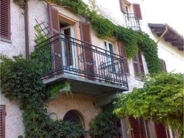 Casa in vendita a Piemonte, Asti