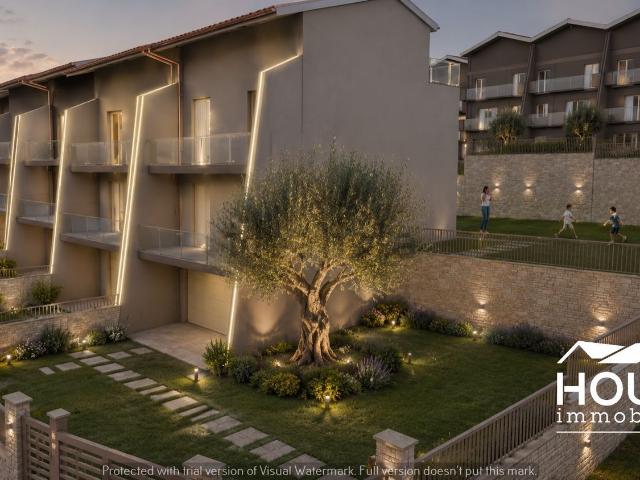 Casa in vendita a Santa Marina, Paternò
