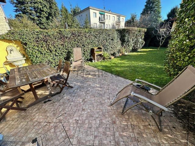 Casa in vendita a Zona Omogenea Milano Nord, Cusano Milanino
