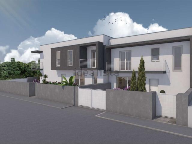 Casa in vendita a Comiso, Sicilia