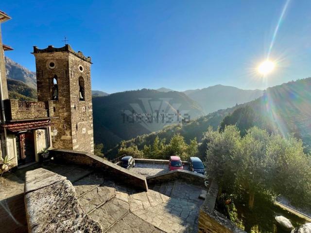 Casa in vendita a Pruno, Stazzema
