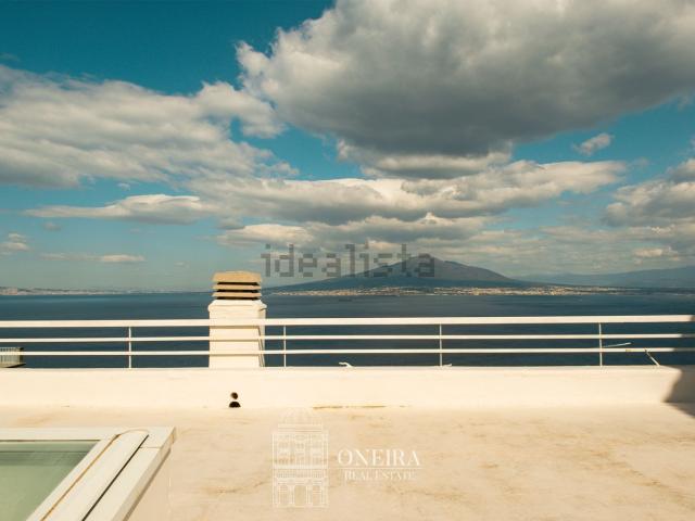 Casa in vendita a Vico Equense, Campania