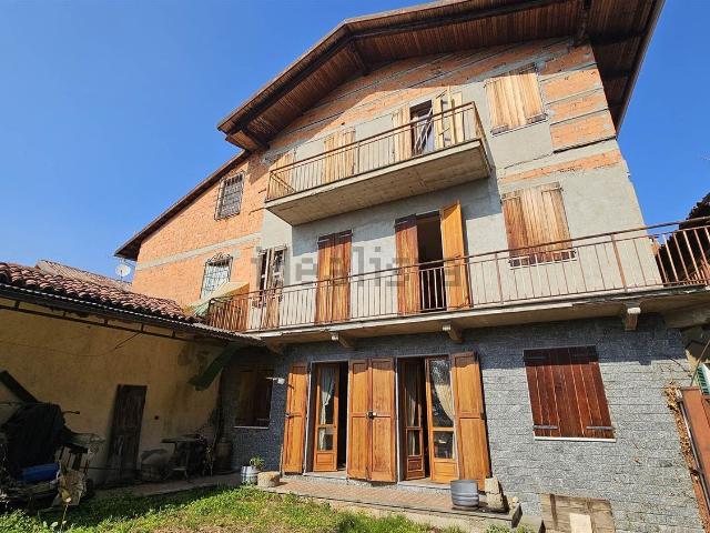 Casa in vendita a Piemonte, Biella