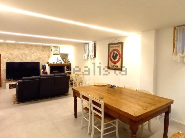 Casa in vendita a Poggio A Caiano, Toscana