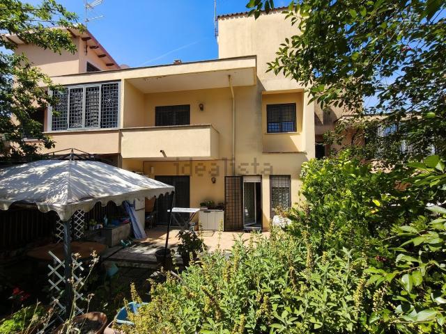 Casa in vendita a Roma Capitale, Lazio