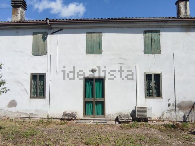 Casa in vendita a Cerea, Veneto