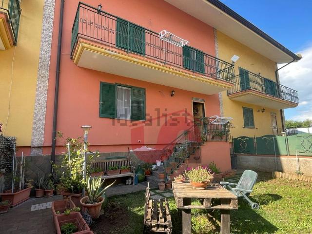 Casa in vendita a Santa Maria Ingrisone, San Nicola Manfredi