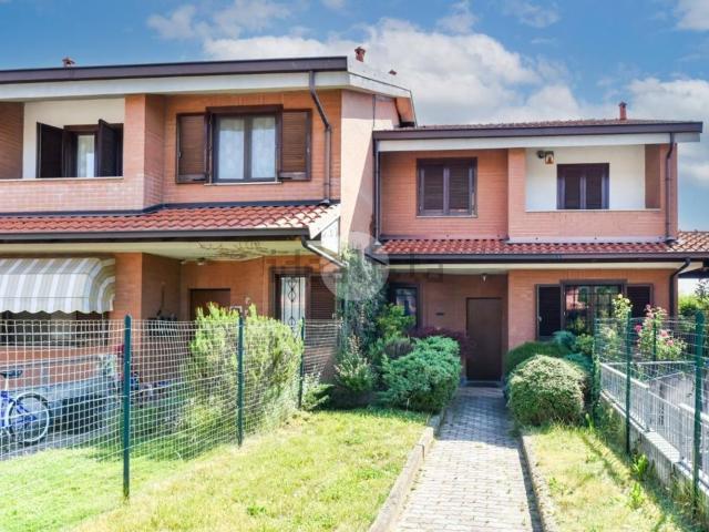 Casa in vendita a Piemonte, Torino