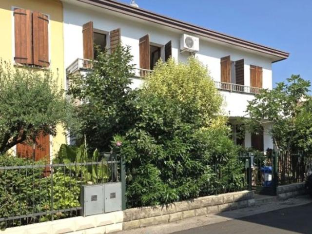 Casa in vendita a Montegrotto Terme, Padova
