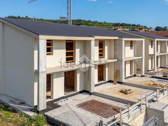 Casa in vendita a Soave, Veneto