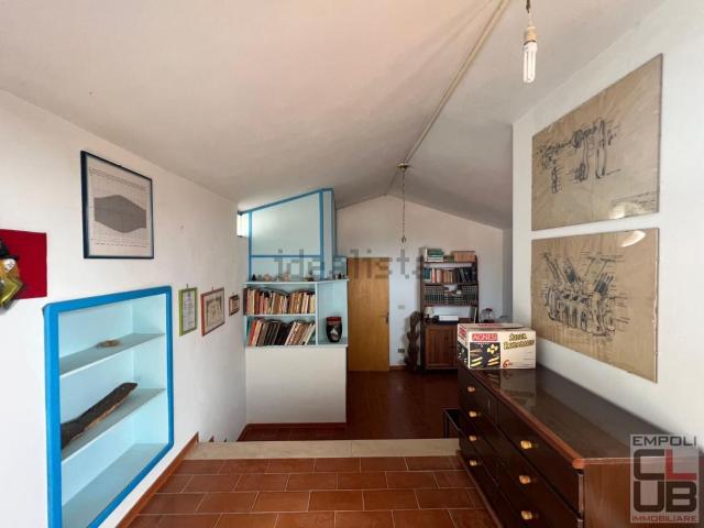 Casa in vendita a Unione dei Comuni Circondario dell'Empolese Valdelsa, Empoli