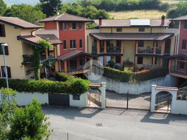 Casa in vendita a Comunità montana della valle Trompia, Brione