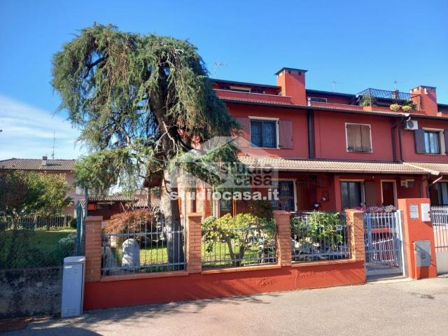 Casa in vendita a Vaiano Cremasco, Cremona