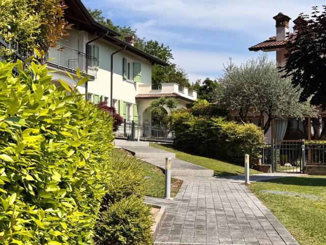 Casa in vendita a Comunità montana della valle Trompia, Concesio
