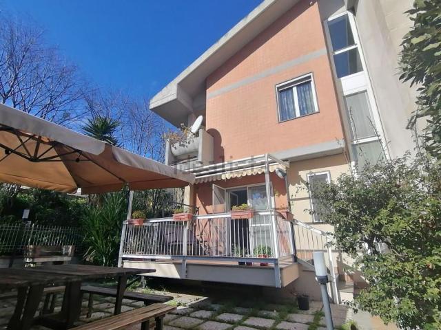 Casa in vendita a Centro Storico, Vasto