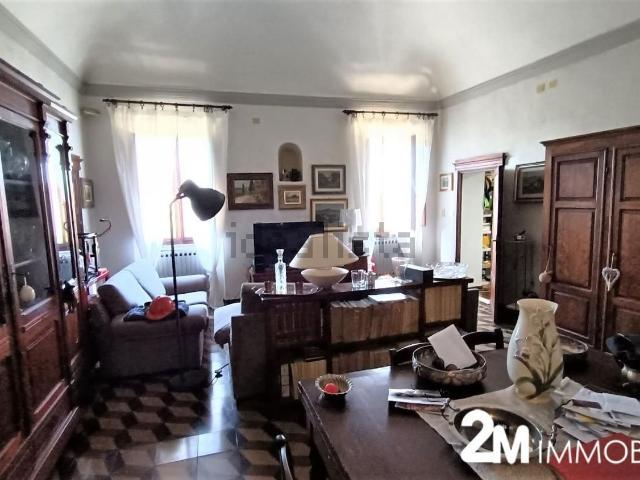 Casa in vendita a San Giuliano Terme, Toscana