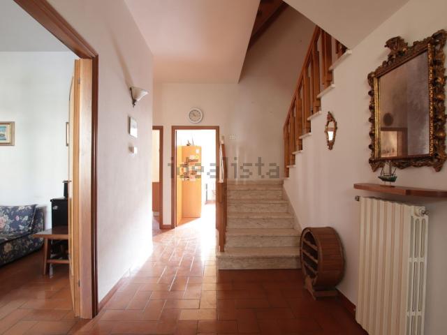 Casa in vendita a Empoli, Cortenuova