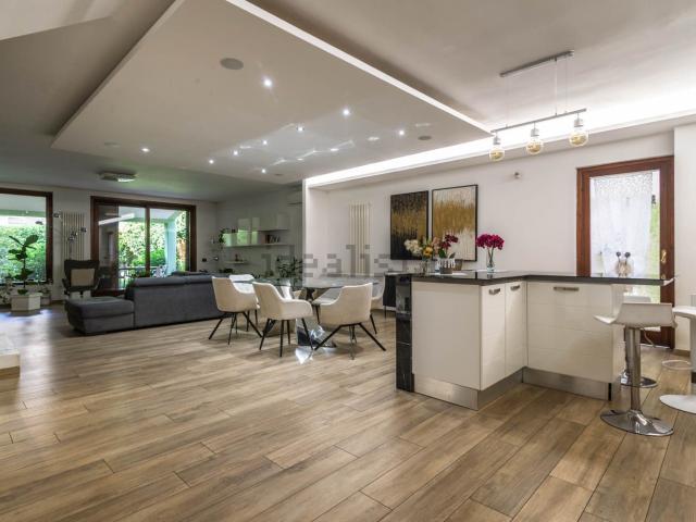 Casa in vendita a Valle Yoro, Castelnuovo di Porto