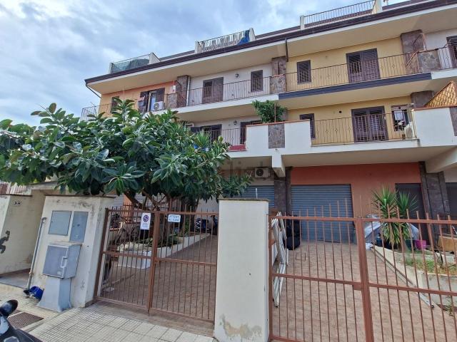 Casa in vendita a Case Nuove Russo, Patti