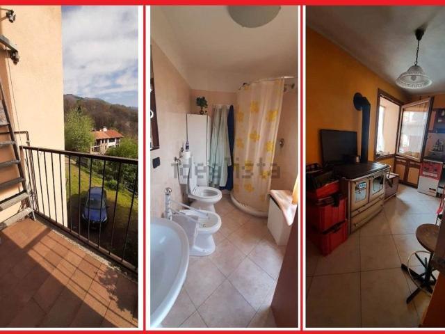 Casa in vendita a Piemonte, Biella