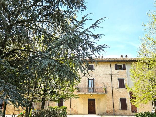 Casa in vendita a Duomo, Guastalla
