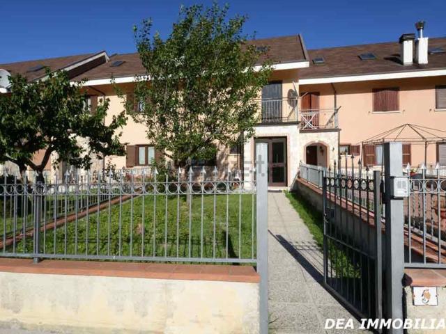 Casa in vendita a Ovindoli, Abruzzo