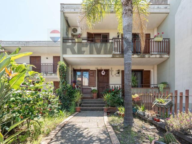 Casa in vendita a Balatelle, Acireale