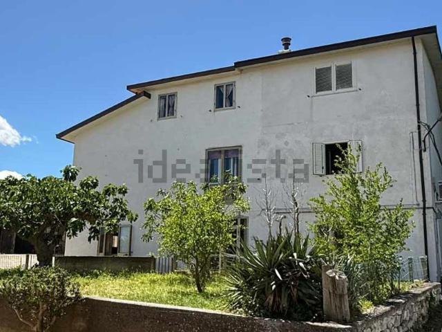 Casa in vendita a Civitella Messer Raimondo, Abruzzo